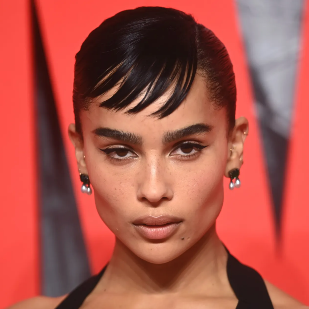 The Top Hair Trends for Spring 2022