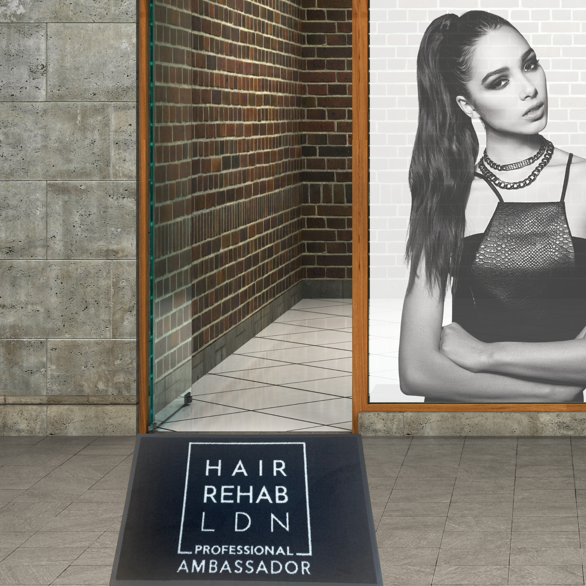 Hair Rehab London announces new Brand Ambassadors