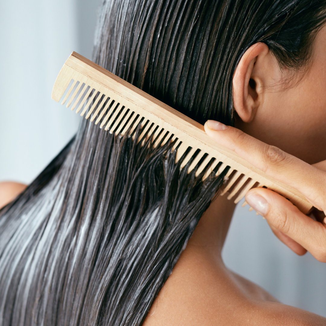 Hair Growth Conditioner