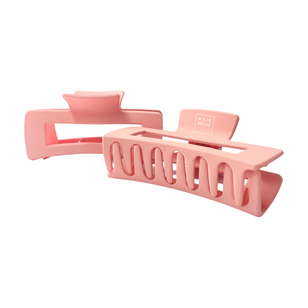 Hair Rehab LDN® EcoFriendly Claw Clip Hair Rehab London