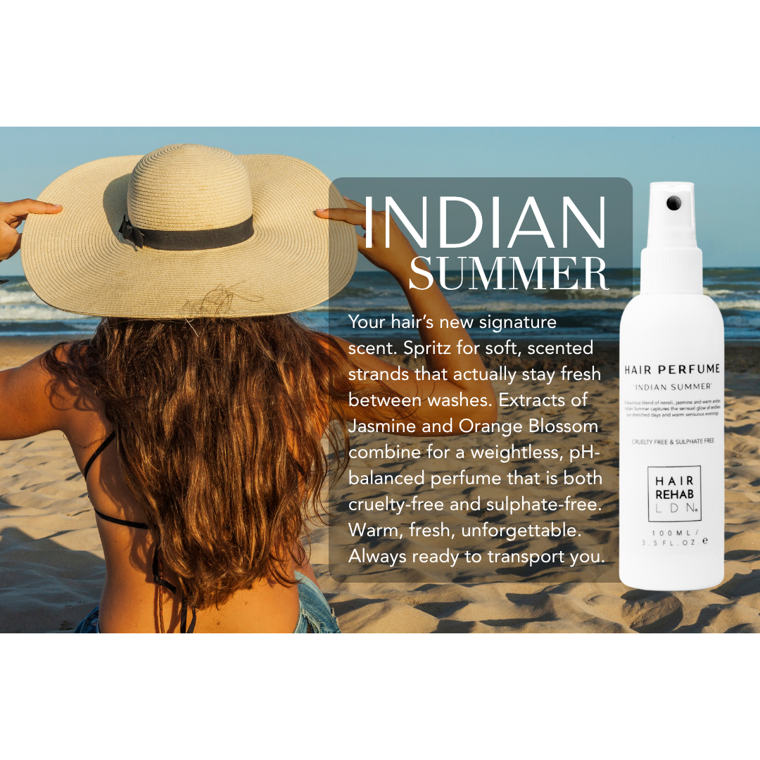 Hair Perfume