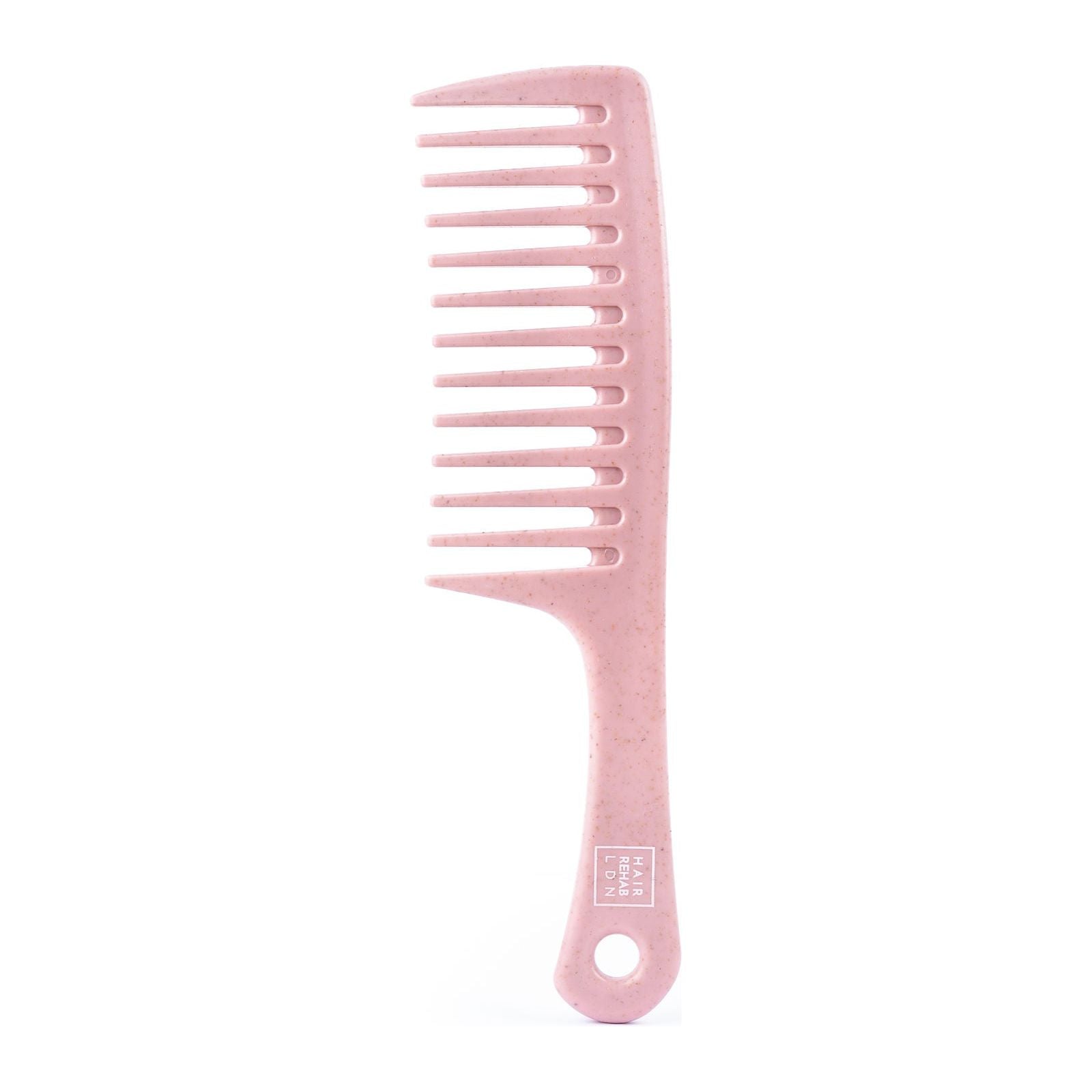  Eco-Friendly Wide Tooth Comb