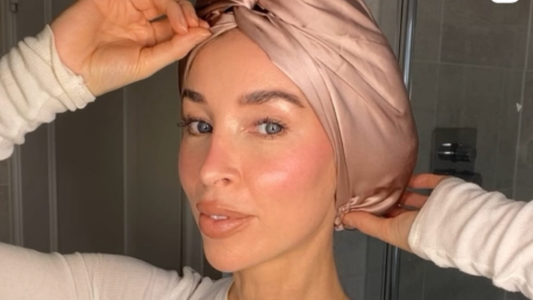 7 Reasons Silk Heatless Curlers Are Better Than Satin for Overnight Curls