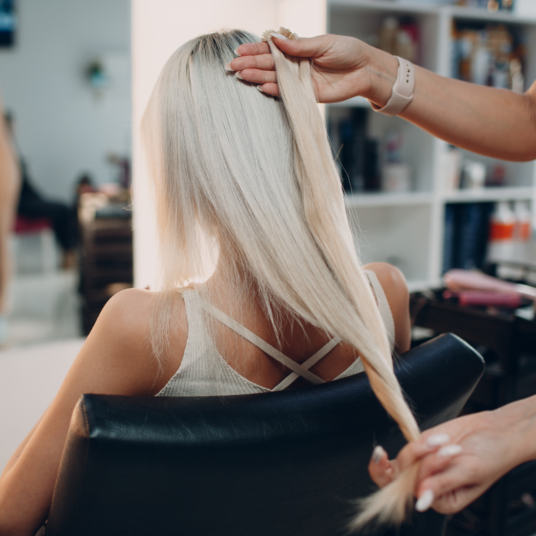 Are Hair Extensions OK for Fine Hair? A Luxury Hair Extension Brand Answers