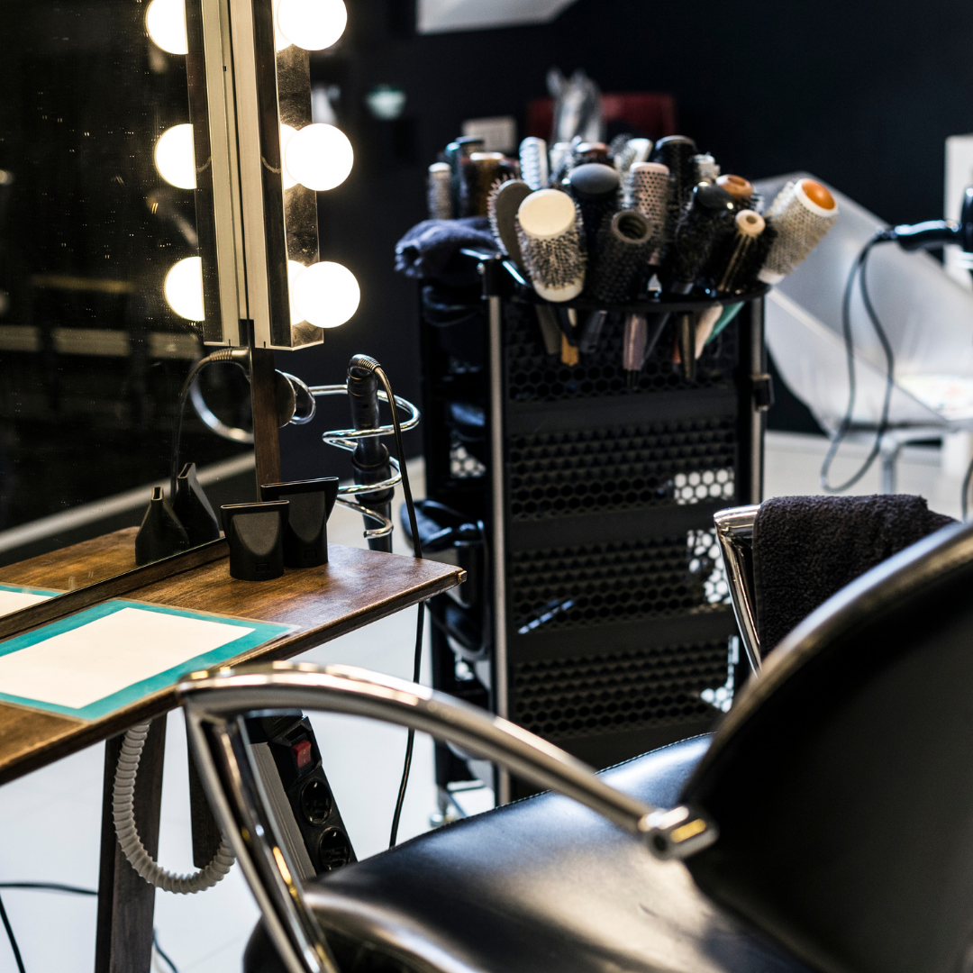 Leveraging more profits out of your salon