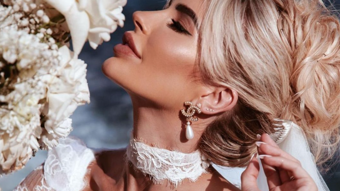 The Ultimate Guide to Choosing Your Perfect Wedding Hairstyle