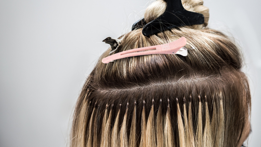 The Most Common Hair Extension Mistakes (and How to Avoid Them!)