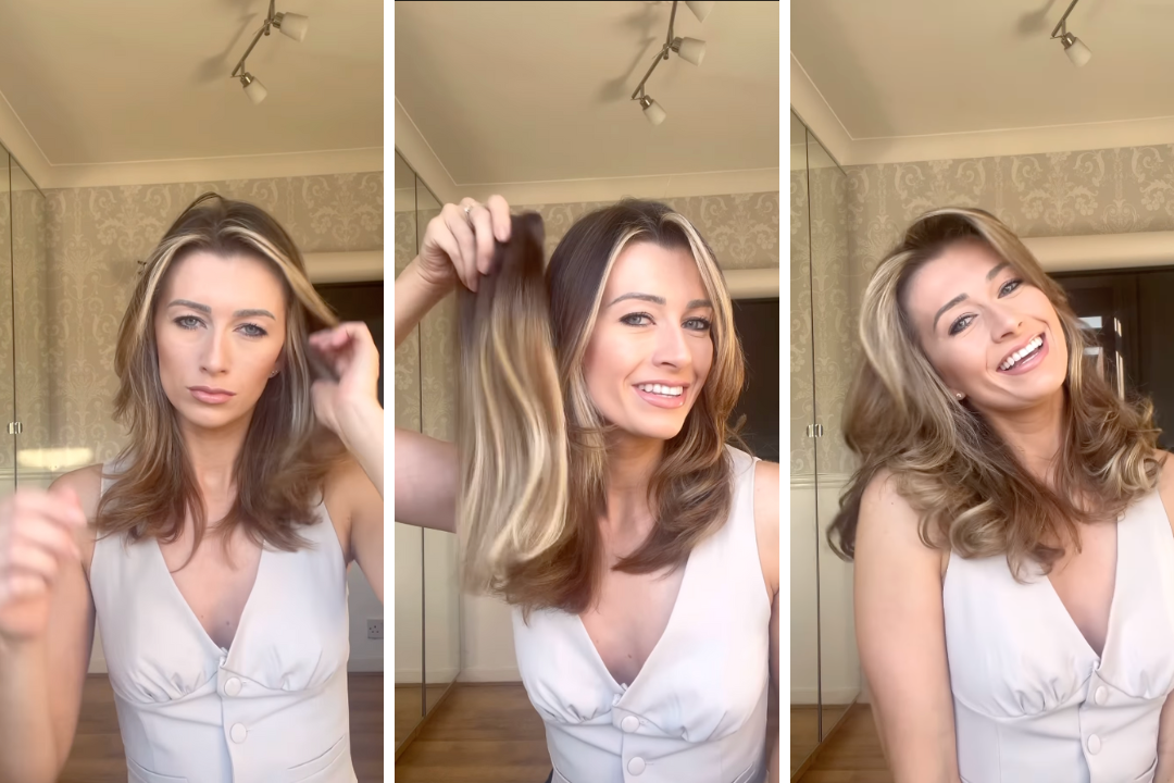 Thin Hair, Don’t Care: How to Deal with Menopausal and Postnatal Hair Loss