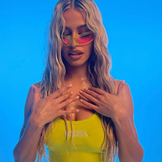 The Ultimate Guide to avoiding Pink Hair Extensions on Holiday by Hair Rehab London