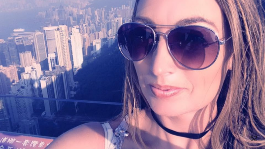 My Hair Feels Thinner Than It Used To... Here's What I've Changed