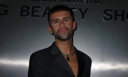 INTERVIEW WITH... MARCOS PEREZ