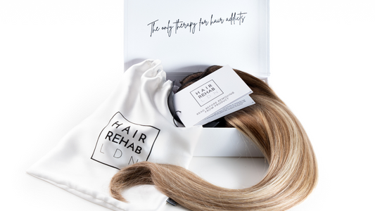Why Silk Is Seriously Good for Your Hair