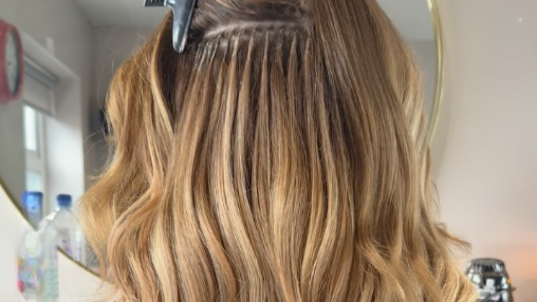 Prebonded Hair Extensions: What They Are, Who They’re Best For And Why Professionals Choose Them