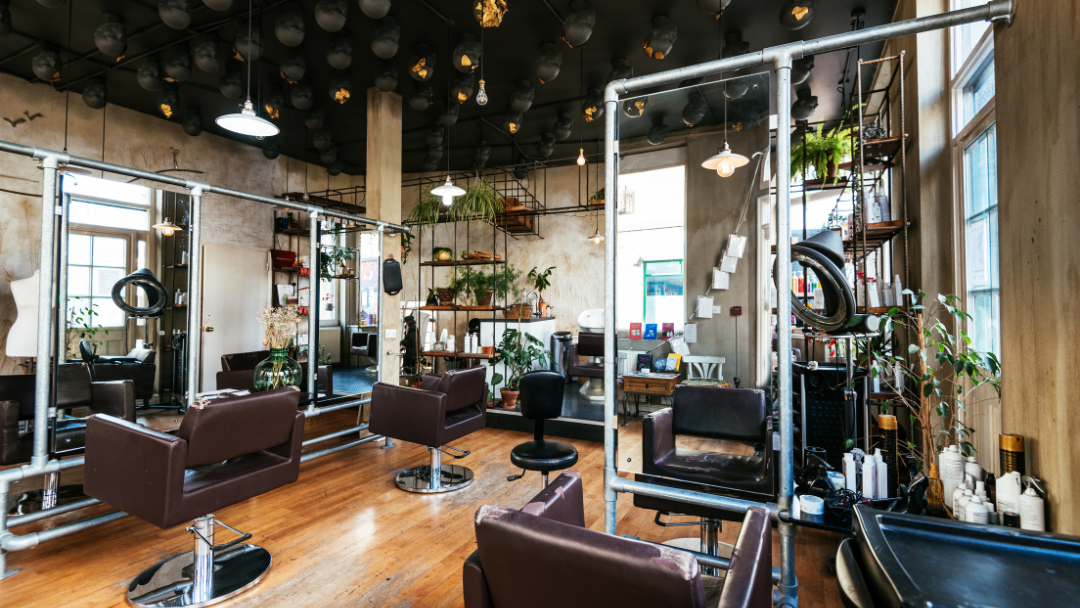Starting Your Hairdressing Business: A Guide for Success