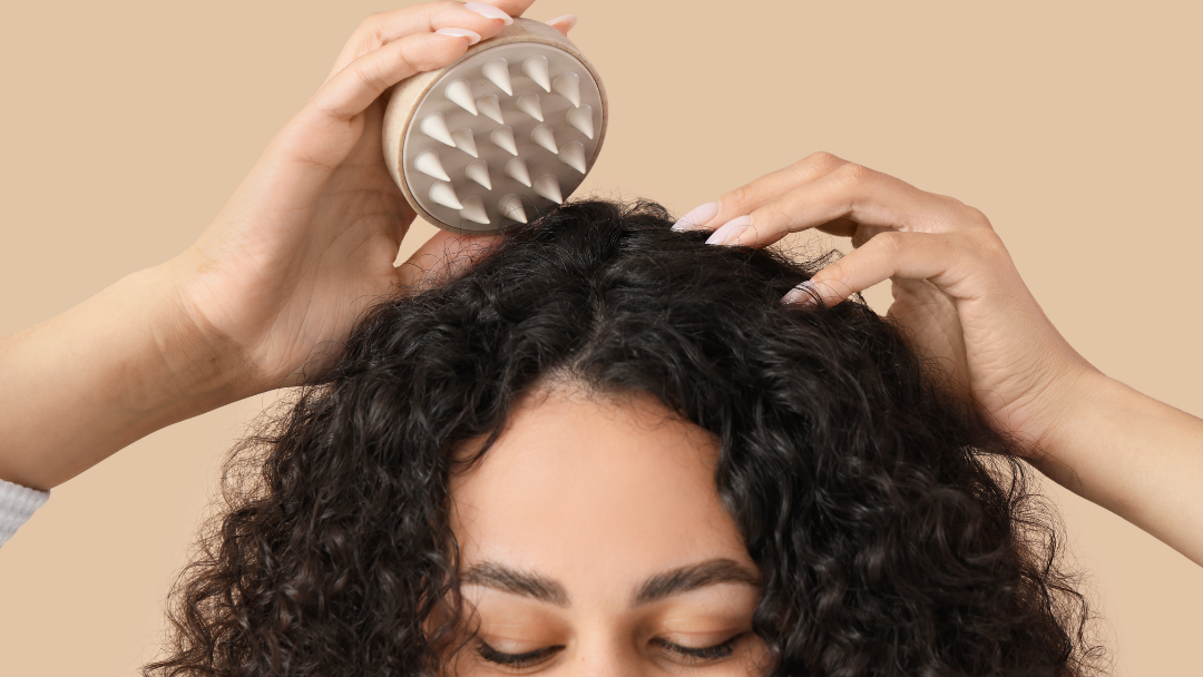 Top 3 Mistakes Causing Hair Breakage (And How to Fix Them)