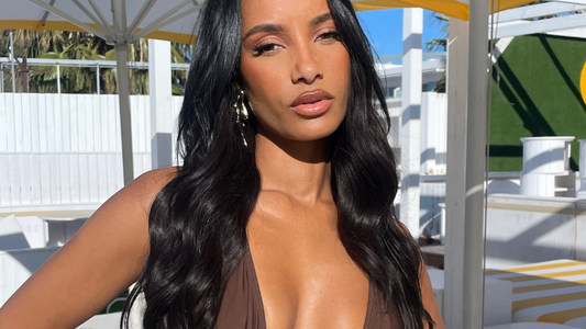 The Ultimate Top 5 Holiday Hair Essentials for Healthy Hair & Extensions This Summer
