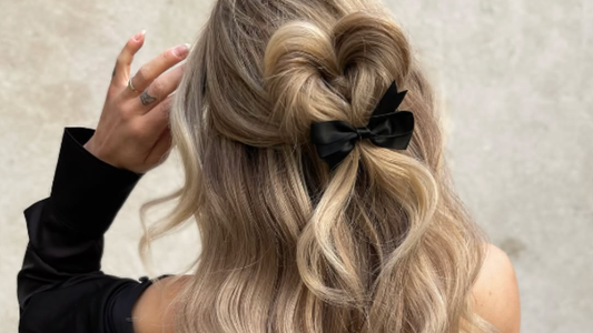 The Valentine’s Hair Guide | The Top 5 Romantic Styles You Need to Try