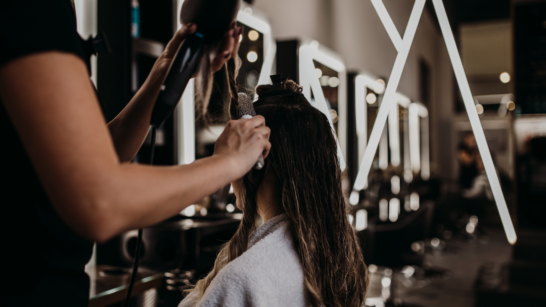 What UK Salon Owners Need to Know About the Small Business Strategy Report