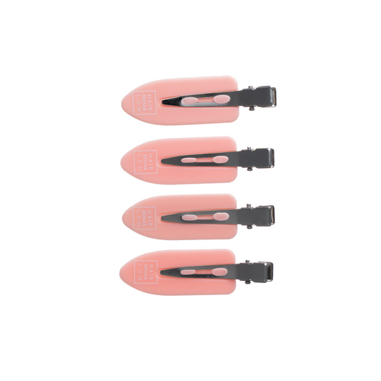 Hair Rehab LDN® No-Crease Clips