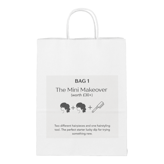 Hair Rehab Mystery Bag