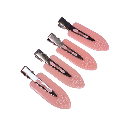 Hair Rehab LDN® No-Crease Clips