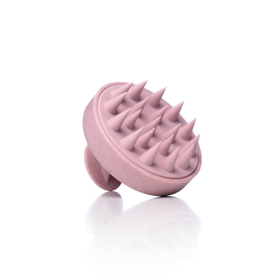 Scalp Massage Brush Growth Solutions