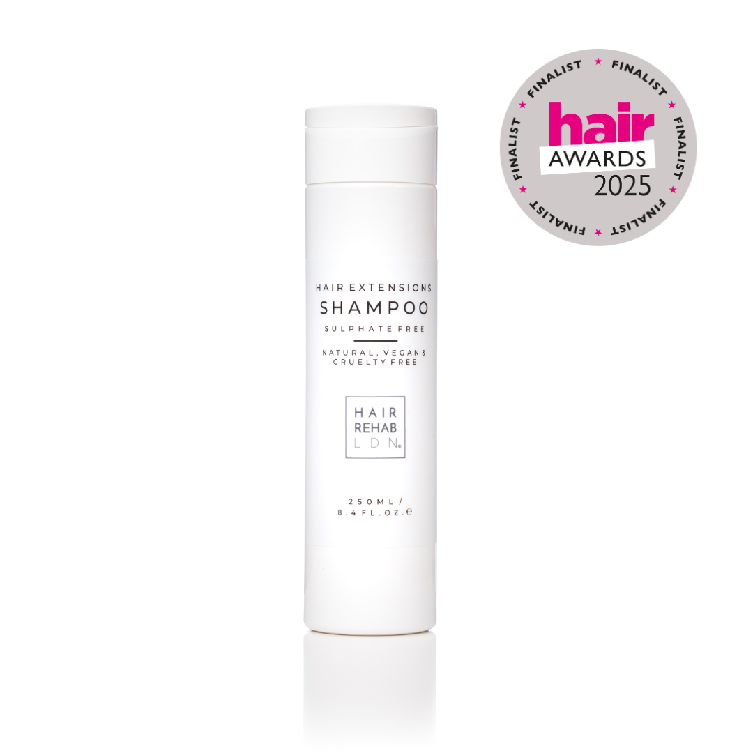 Extensions Sulphate Free Shampoo