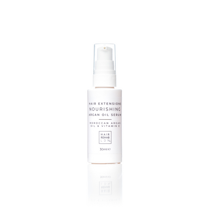 Autumn Haircare Bag | Styling Essentials for Hair Extensions