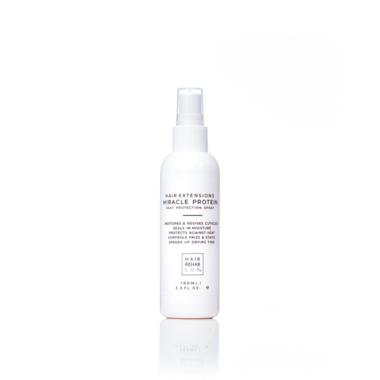 Hair Rehab LDN® Miracle Protein Heat Protection Spray