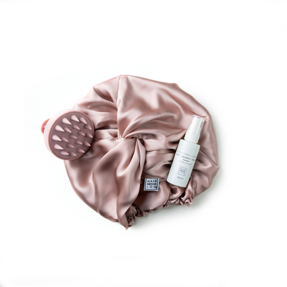 Hair Wrap | Pure Silk