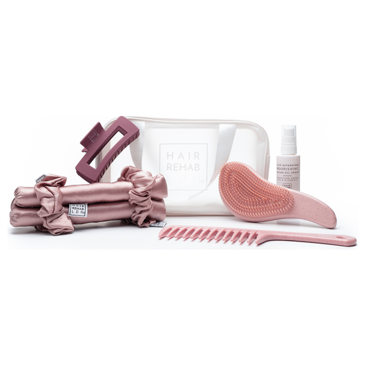 Hair Rehab LDN® Complete Heatless Curl Gift Set