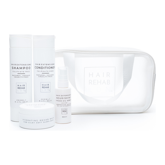 Hair Rehab LDN® Hair Care Gift Set