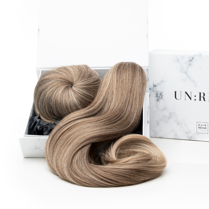 Back-to-Work Hair Kit