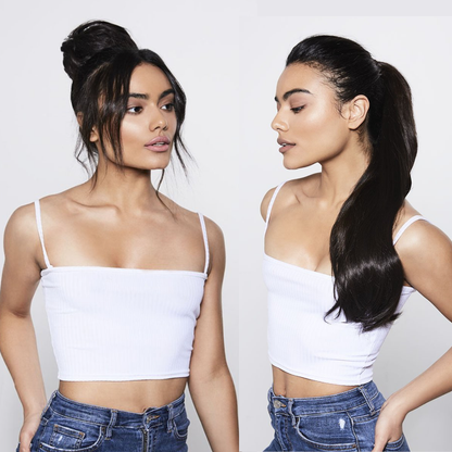 Back-to-Work Hair Kit