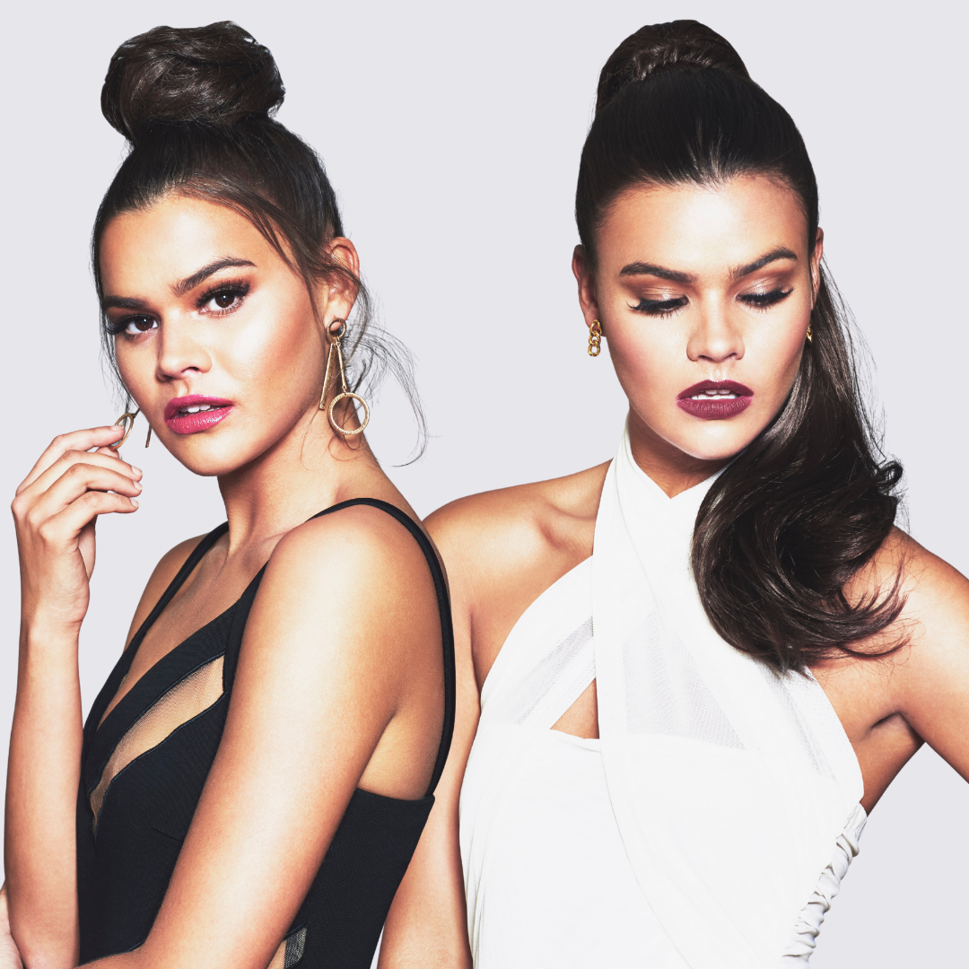 Back-to-Work Hair Kit