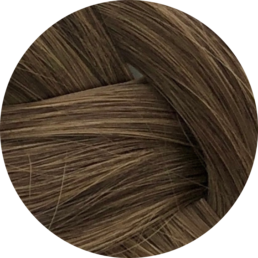 swatch image of hair rehab london shade chestnut