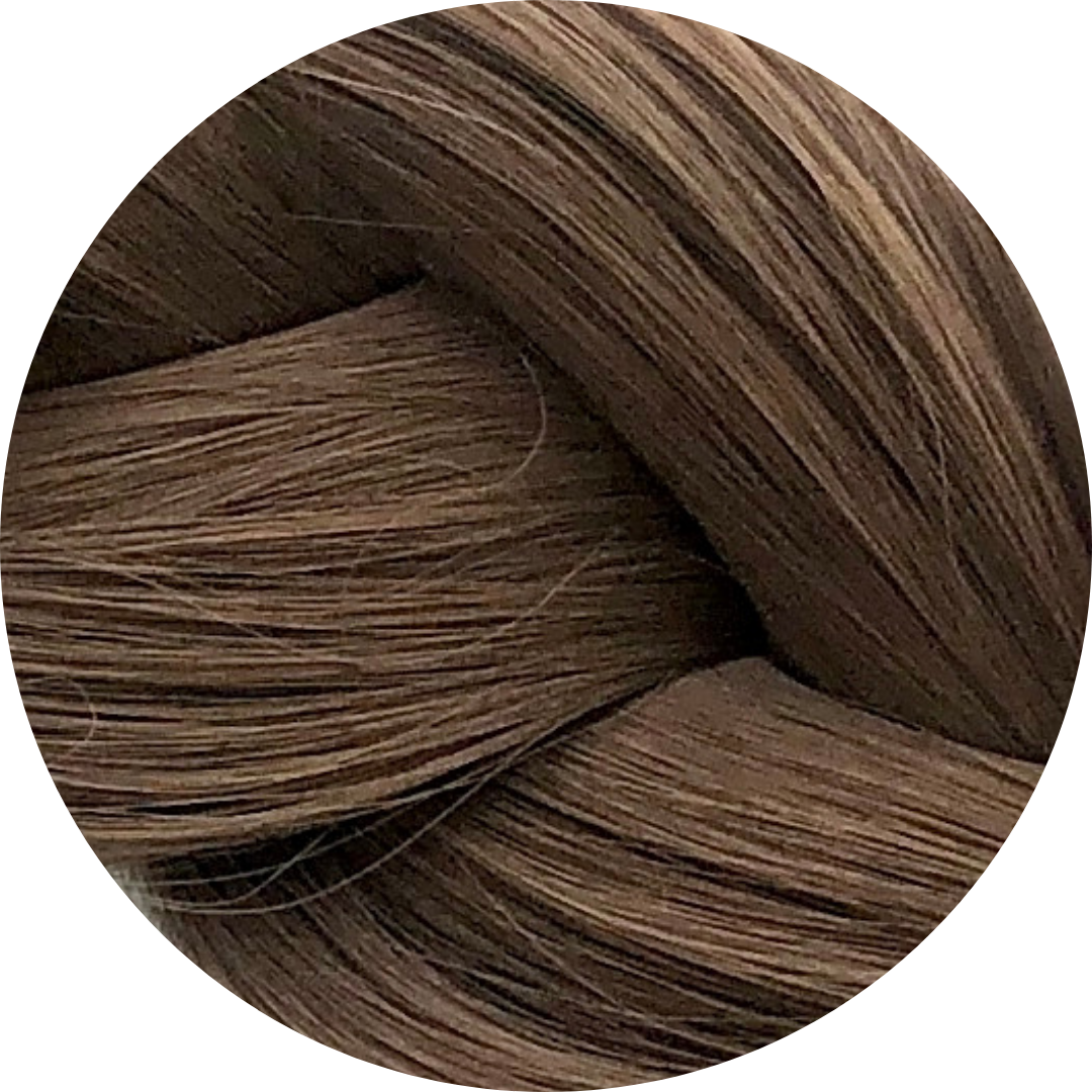 swatch image of hair rehab london shade cocoa