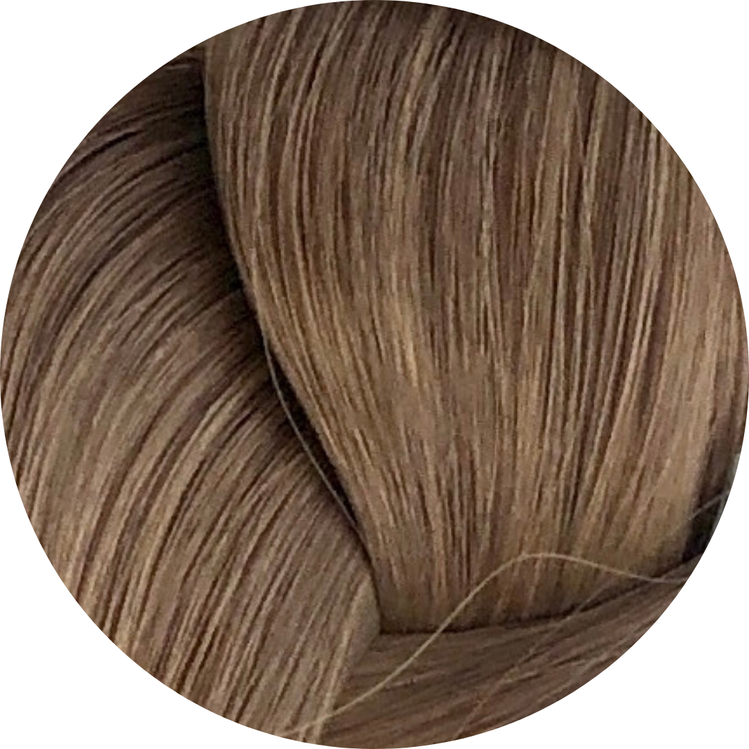 swatch image of hair rehab london shade natural