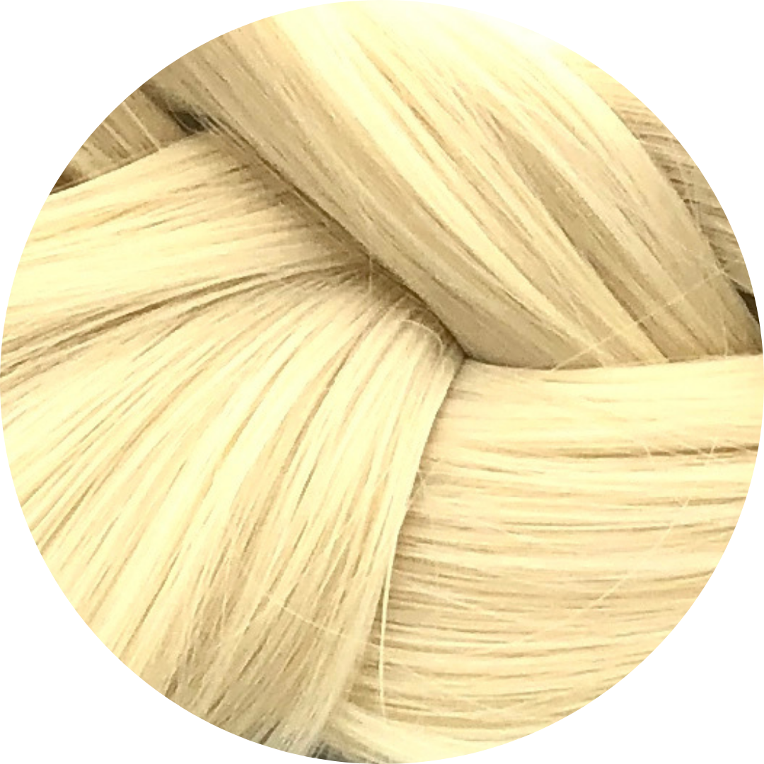 swatch image of hair rehab london shade platinum