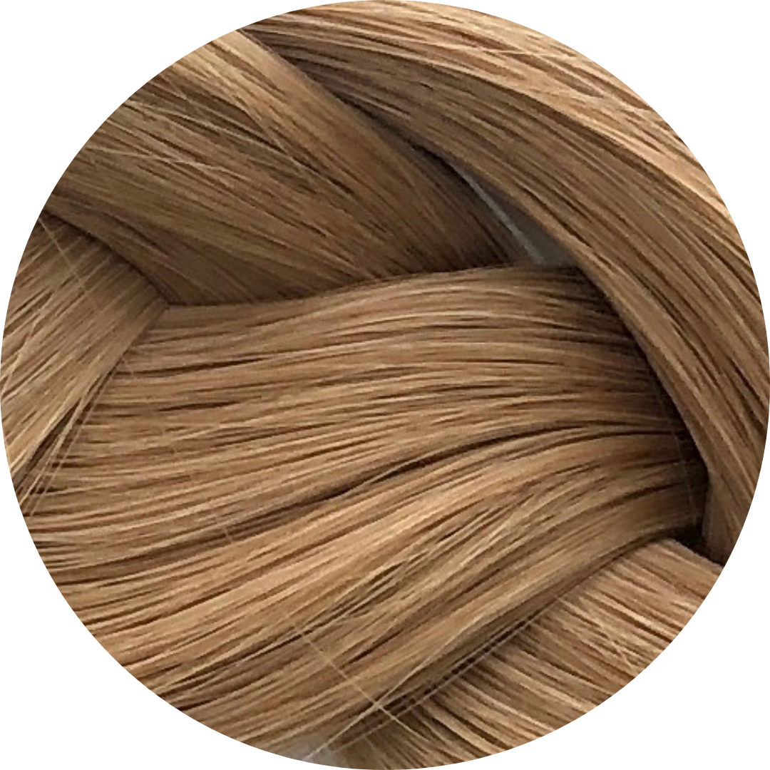 swatch image of hair rehab london shade toffee