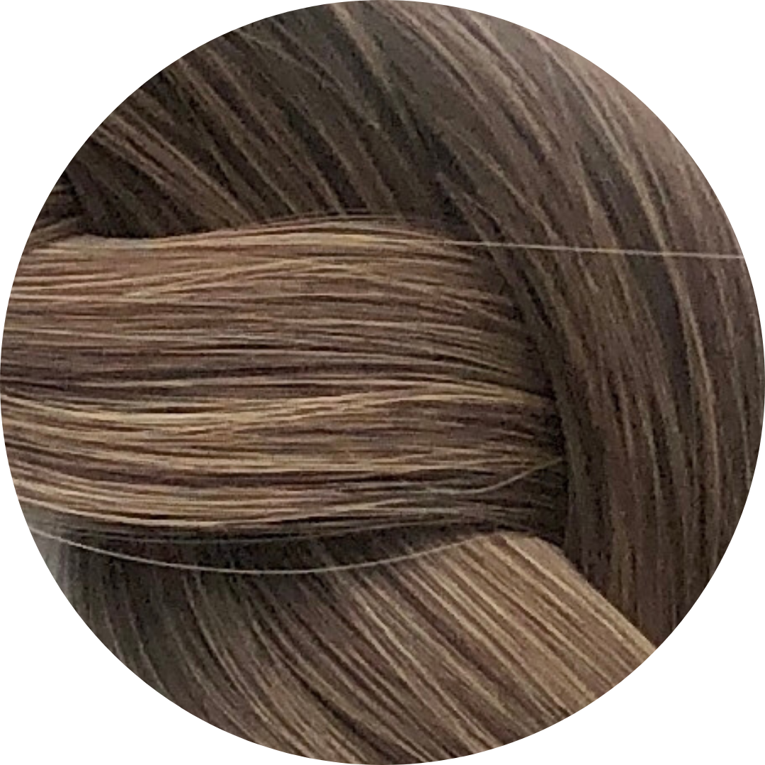 swatch image of hair rehab london shade VIP perfection