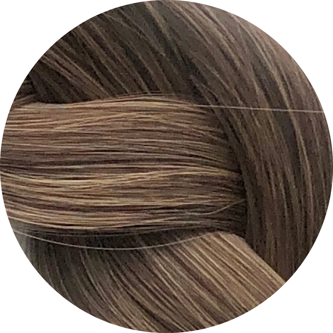 Hair Rehab London Clip-in Plait | Synthetic Braided Hair Piece