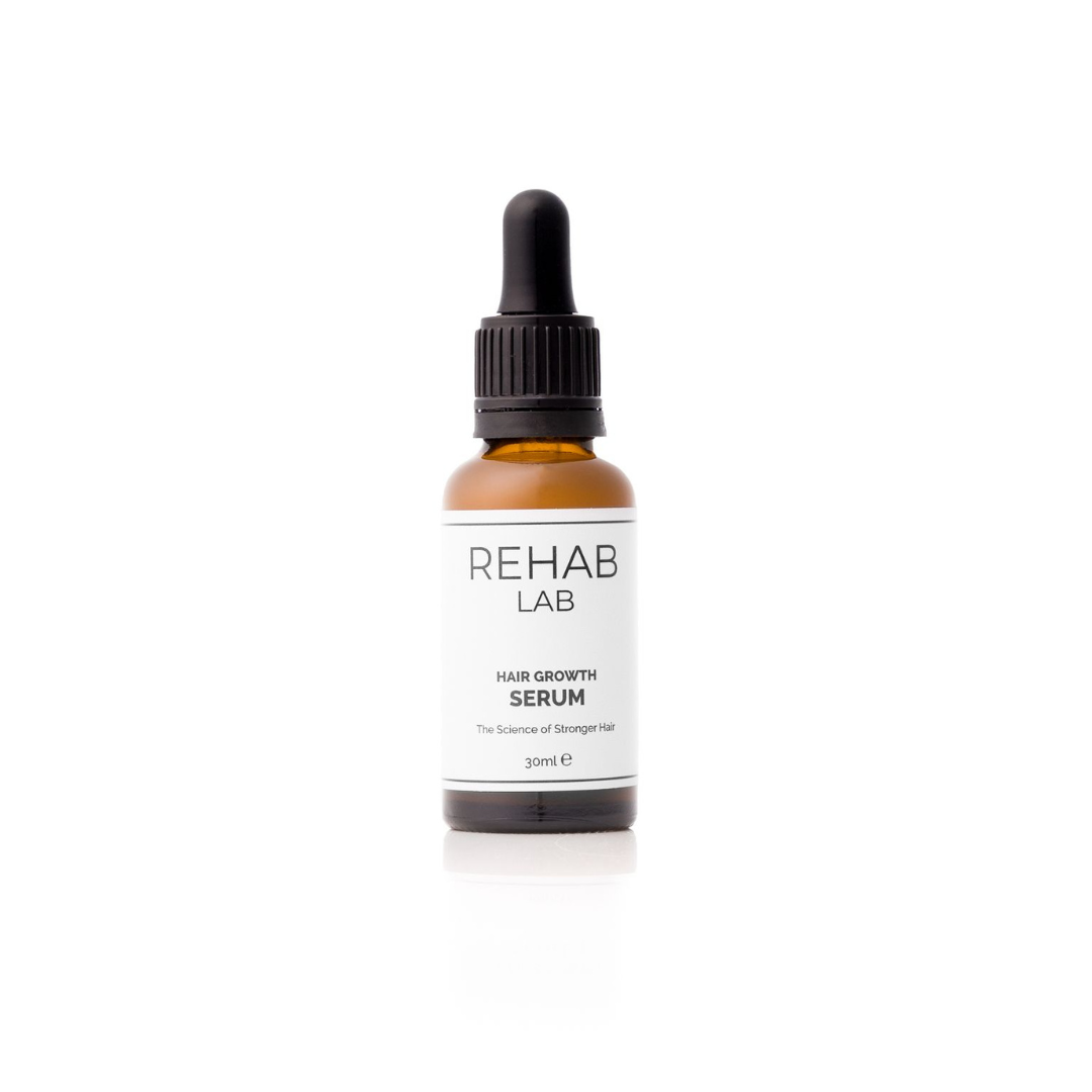 Hair Growth Serum