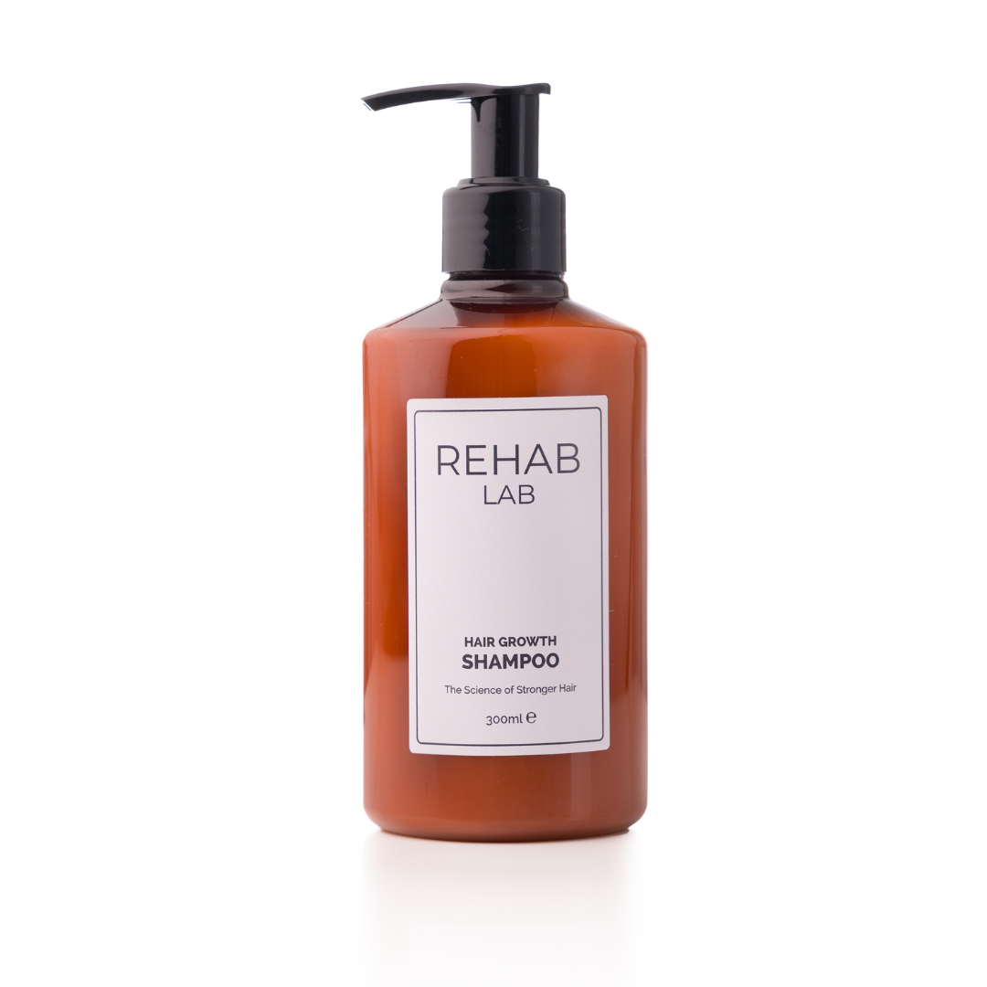 Hair Growth Shampoo