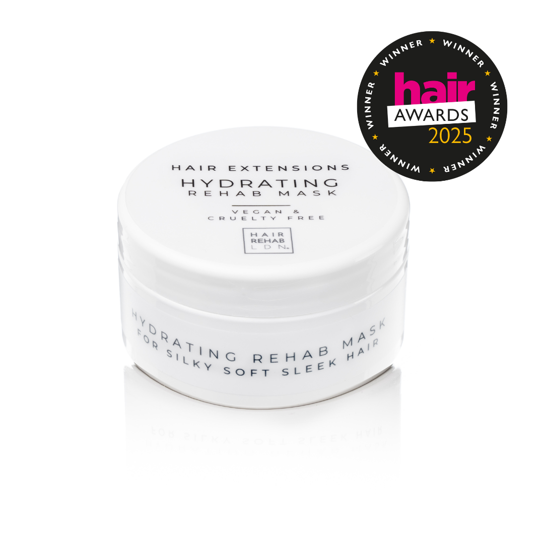 Hydrating Mask