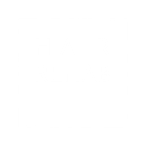 Hair Rehab London logo