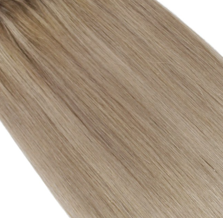 Stick Tip Hair Extensions