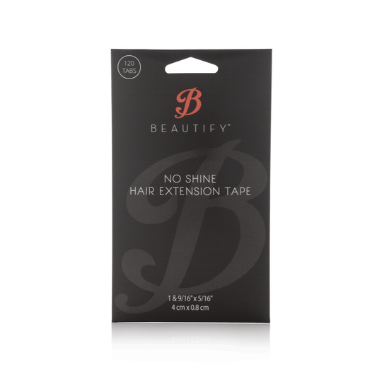 🎁 Beautify By Walker Double Sided No Shine Replacement Tape - 120pcs (25% off)