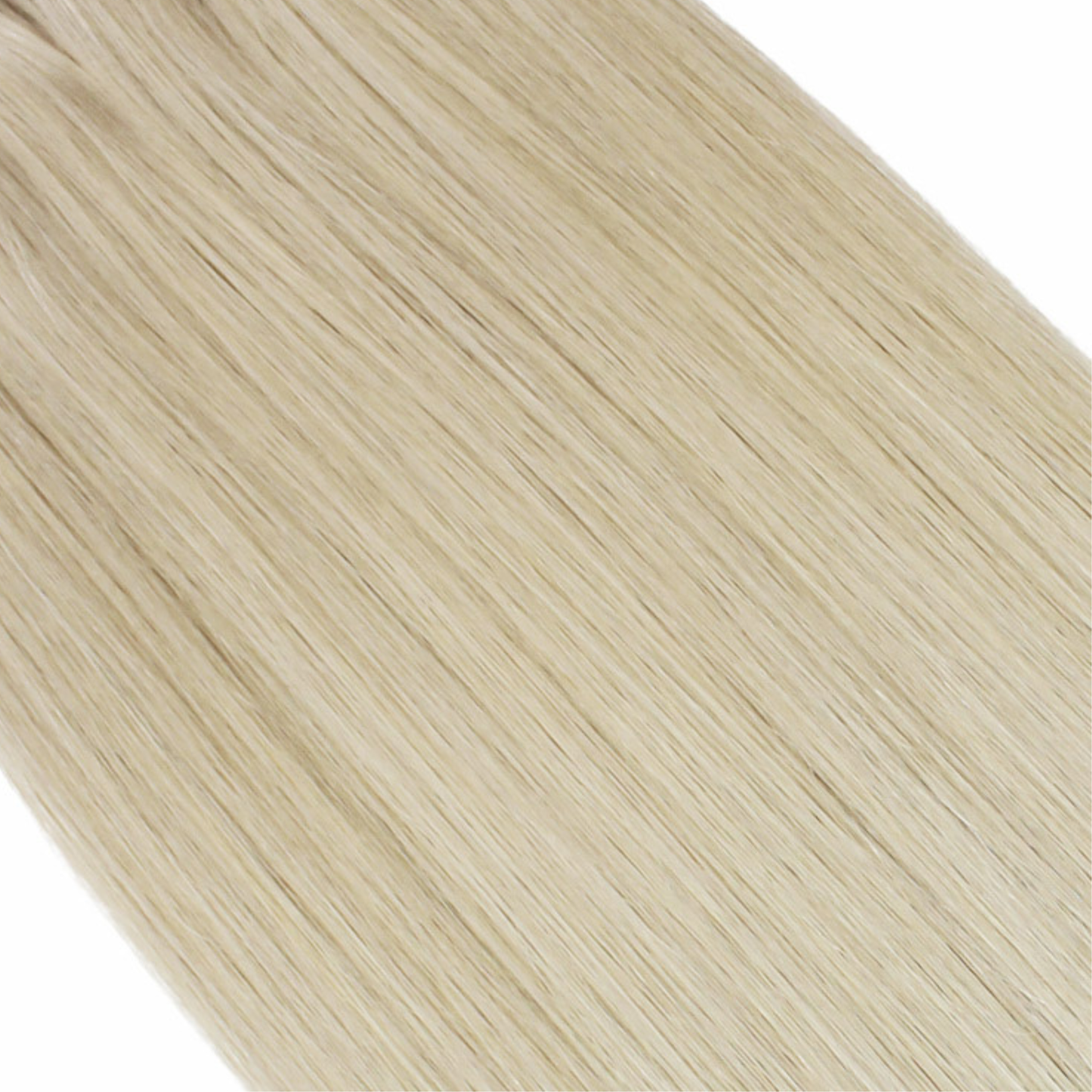 Weft Hair Extensions