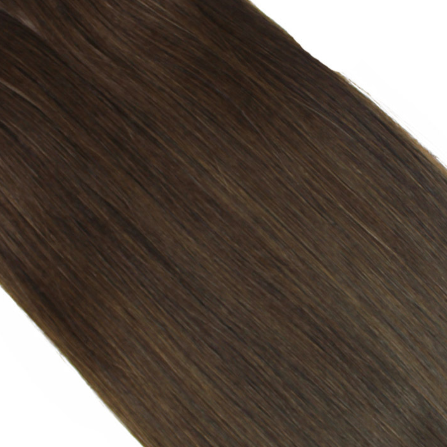 Weft Hair Extensions